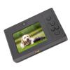 Digital Camera 48MP 1080P 8X Zoom Auto Focus Built in Fill Light 2.4 Inch Screen Compact Students Camera for Daily Travel (Black) view 3