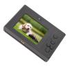 Digital Camera 48MP 1080P 8X Zoom Auto Focus Built in Fill Light 2.4 Inch Screen Compact Students Camera for Daily Travel (Black) view 4