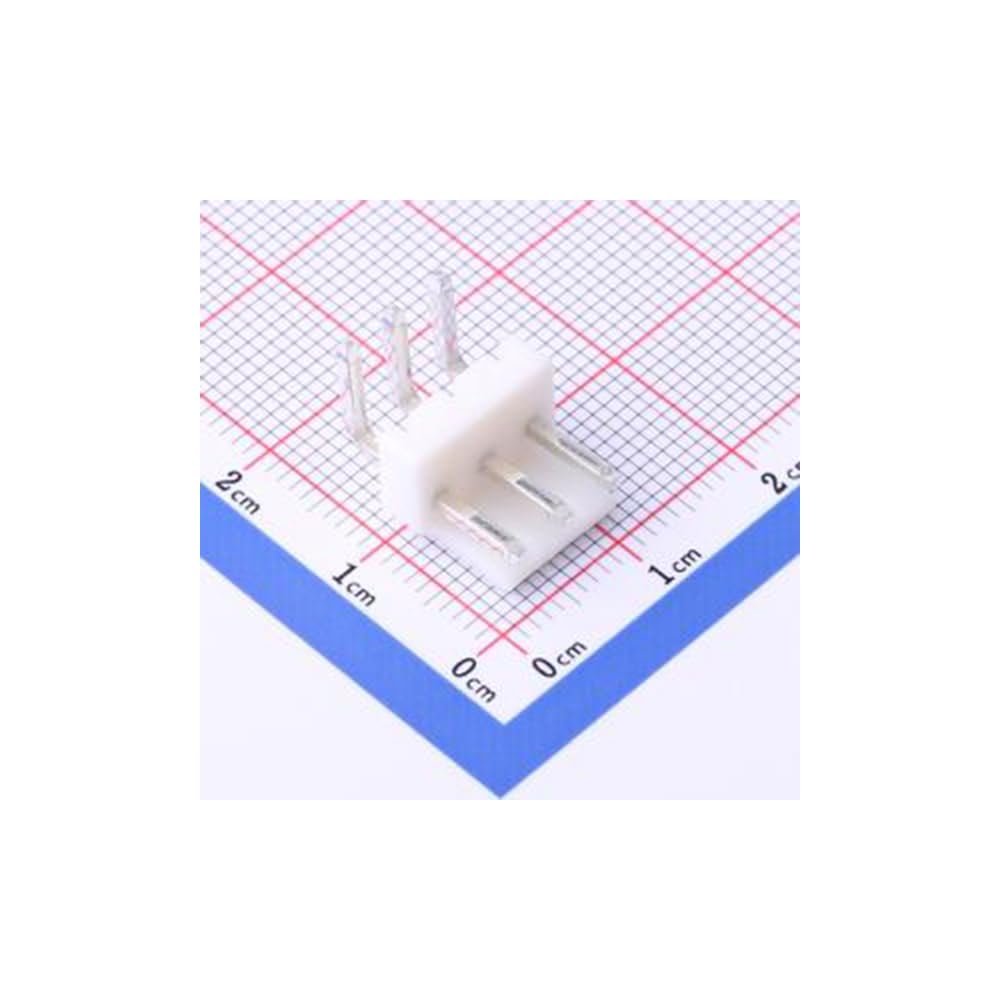 (10pieces) HC-VH-3A3W-G P=3.96mm