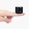 MVUYO Mini Speaker Outdoor Car Mounted Subwoofer Intelligent and Portable Speaker(White-Fruit peach5) view 4