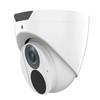 IPC3614SR3-ADF40KM-G  4MP WDR Fixed Turret Network Camera (4.0mm, Built-in Mic) view 1