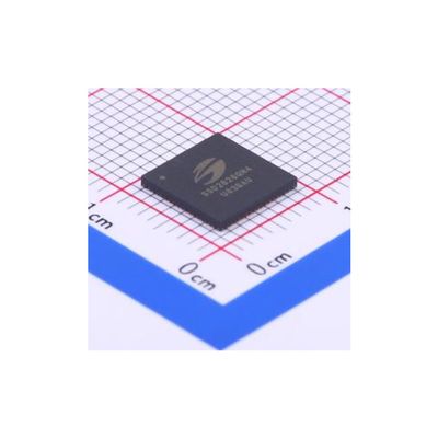 (1pieces) SSD2828QN4R QFN-68-EP(8x8)