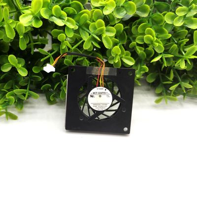 4.5CM MCF-G04P05-1 for ASUS Eee pc700 701 900 901 1000 4507 Turbofan