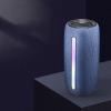 MVUYO Outdoor Camping Portable Colorful Subwoofer with Card Insertion Speaker view 3
