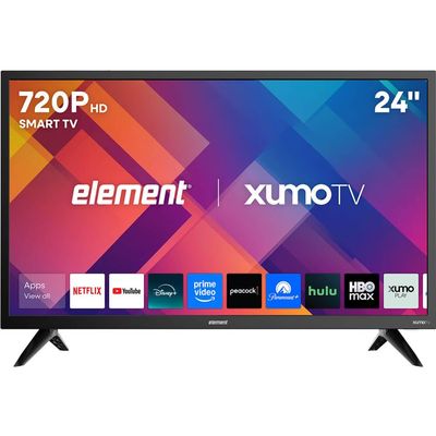 Element E300AE40CG 40 inch Class Genesis Series 1080p HD LED Smart Xumo TV