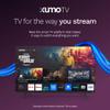 Element E300AE40CG 40 inch Class Genesis Series 1080p HD LED Smart Xumo TV view 4