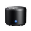 MVUYO Mini Speaker Outdoor Car Mounted Subwoofer Intelligent and Portable Speaker(D) view 1