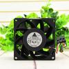 12V 1.35A FFB0812EHE -F00 8038 Power Supply 8CM Violent Fan view 1