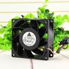 12V 1.35A FFB0812EHE -F00 8038 Power Supply 8CM Violent Fan view 2