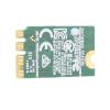 WiFi Card for PC, 300Mbps NGFF M.2 Wireless Card, Bluetooth 4.0 Network Adapter with Stable Connection (with Antenna) view 1