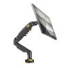 ADPVRLUQ F80 Desktop 17-inch-30-inch LCD LED Monitor Stand arm Gas Spring Load Capacity 2-9 kg(with 1pc usb3.0) view 1