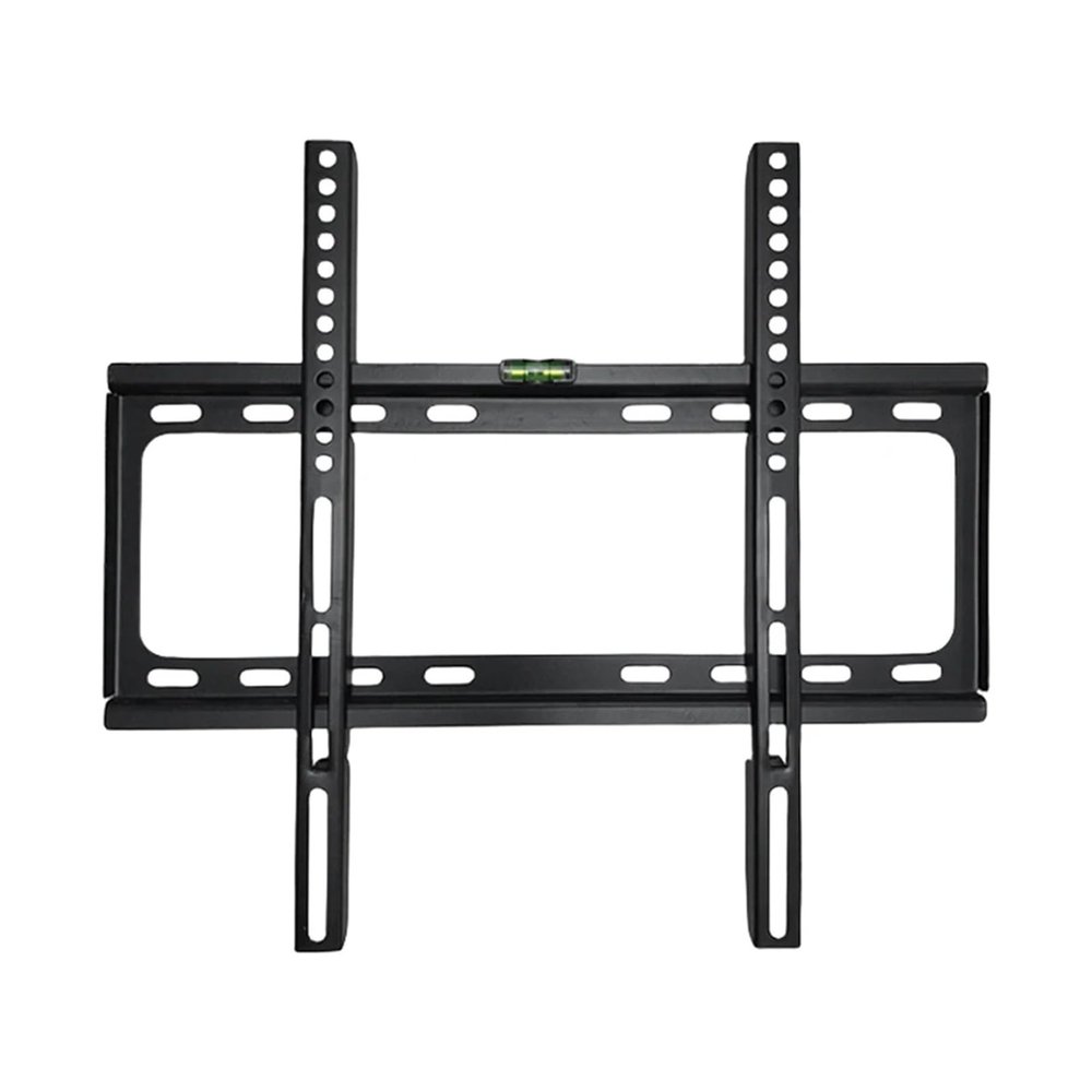 ADPVRLUQ 26-63 Inch TV Bracket Adjustable TV Mounting Bracket with Horizontal Thin Flat Screen TV Wall Mount LCD LED TV Screen