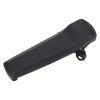 shenruifa 5pcs Radio Belt Clip Replacement with Screws Plastic for PD600 PD700 PD780 PD788 PD980 PT 580H TC 720S view 3