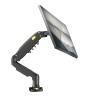 ADPVRLUQ F80 17-30 Inch Desktop LED LCD Monitor Stand Arm Gas Spring Full Movement 2-9kg Arms USB3 Cable (Optional)(Version 2 with USB3) view 1