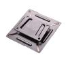 ADPVRLUQ 14-24 Inch 10cm Mount Wall Mount Snap Tablet Stand Metal Bracket LCD LED Monitor Frame view 2