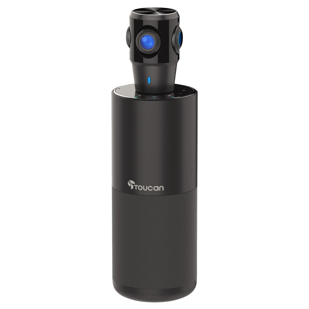 360 Conference Camera System