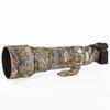 CHASING BIRDS Lens Camouflage Waterproof Coat for Sony FE 400-800mm F6.3-8 G OSS Rainproof Lens Protective Cover SEL400800 (Reed Camouflage) view 1