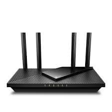 Archer AX21 Wi-Fi 6 Router, AX1800 Dual-Band