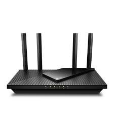 Archer AX21 Wi-Fi 6 Router, AX1800 Dual-Band