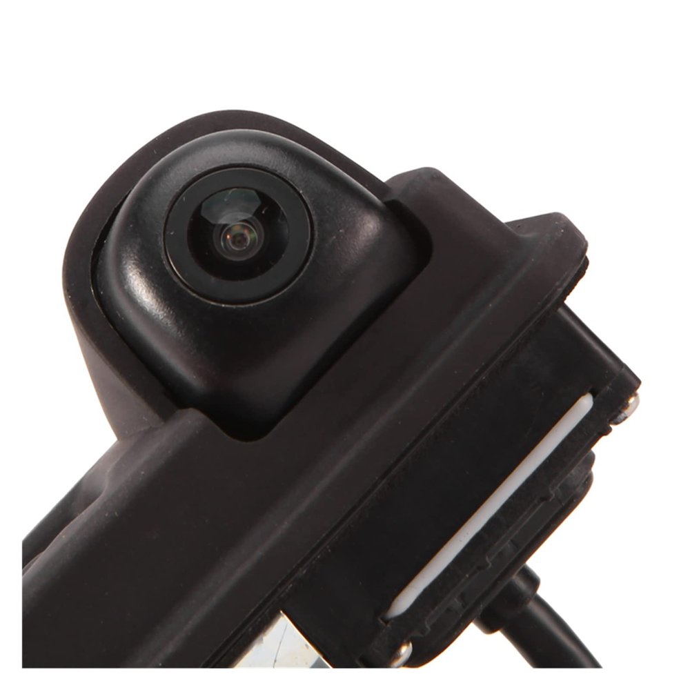 Car Tailgate Back Up Camera Pull Handle Assembly Compatible with Kia Soul 2020-2021 99240-K0000