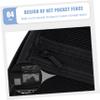 ARTIBETTER Action Camera Bag Carrying Case for One Scratch-resistant Includes Mesh Storage for Accessories Portable Design for Travel and Outdoor Use view 3