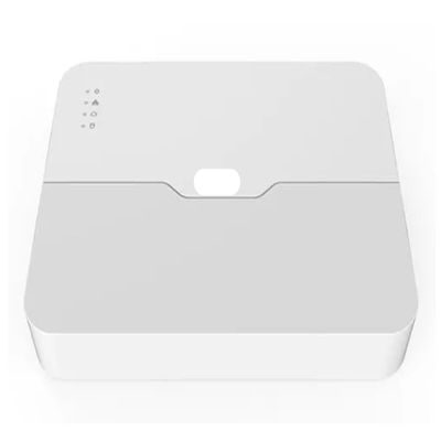 NVR301-16LE2-P8-16-ch 1-SATA Ultra 265/H.265/H.264 NVR