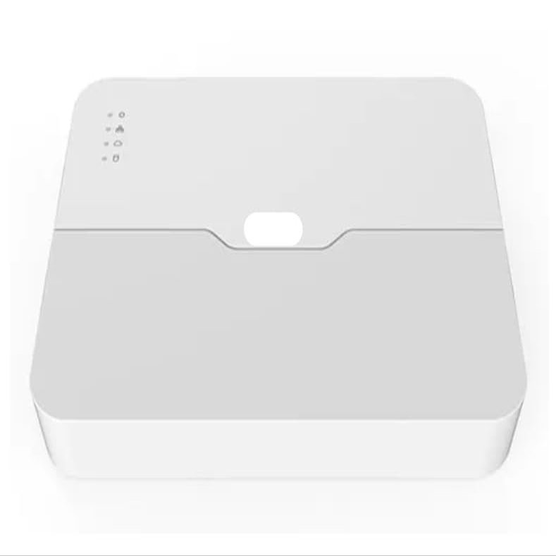NVR301-16LE2-P8-16-ch 1-SATA Ultra 265/H.265/H.264 NVR
