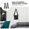 Hoement 2pcs Adjustable Replacement Strap for Camera Bag Crossbody Laptop Bags Durable Comfortable Design Strong Bearing for Travel Daily Use view 4