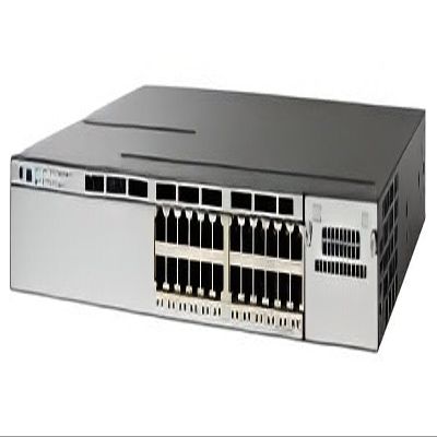 Original Genuine Ethernet Network Switch WS-C3750X-24P-E Durable 1-Year Warranty