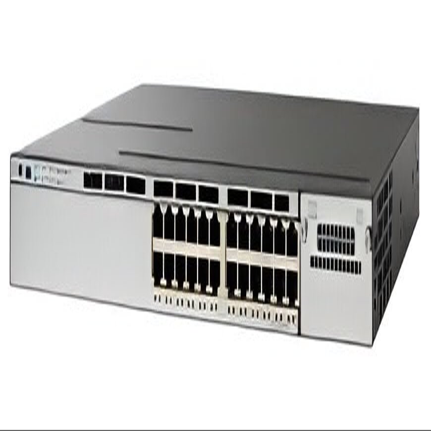 Original Genuine Ethernet Network Switch WS-C3750X-24P-E Durable 1-Year Warranty