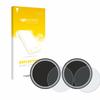 upscreen Anti-Glare Screen Protector Compatible with Numark Party Mix Live (Jog)  Protection Film Matte view 1