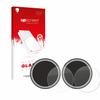 upscreen Screen Protector Film compatible with Numark Party Mix Live (Jog) - 9H Glass Protection, Extreme Scratch Resistant view 1
