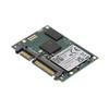 SFSA032GV3AA4TO-I-DB-226-STD Solid State Drives - SSD Industrial Slim SATA SSD, X-600s, 32 GB, SLC Flash, -40 C to +85 C view 1