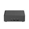 ASUS NUC 15 Pro Slim Barebones Mini PC with Intel Series 2 Core Ultra 7 255H, up to 96GB DDR5 RAM, Dual Storage, Thunderbolt 4, Wi-Fi 7 & Bluetooth 5.4, Toolless Chassis Access, VESA Mount Included view 1
