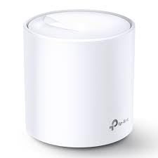 Deco X20 Mesh WiFi System, AX1800 Dual Band, Whole Home Coverage, 1-Pack