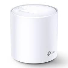 Deco X20 Mesh WiFi System, AX1800 Dual Band, Whole Home Coverage, 1-Pack