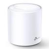 Deco X20 Mesh WiFi System, AX1800 Dual Band, Whole Home Coverage, 1-Pack view 1