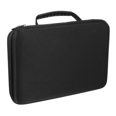 Angoily Waterproof Camera Case for X2 Panoramic Camera Bag Oxford Eva Material Scratch Dust Protection