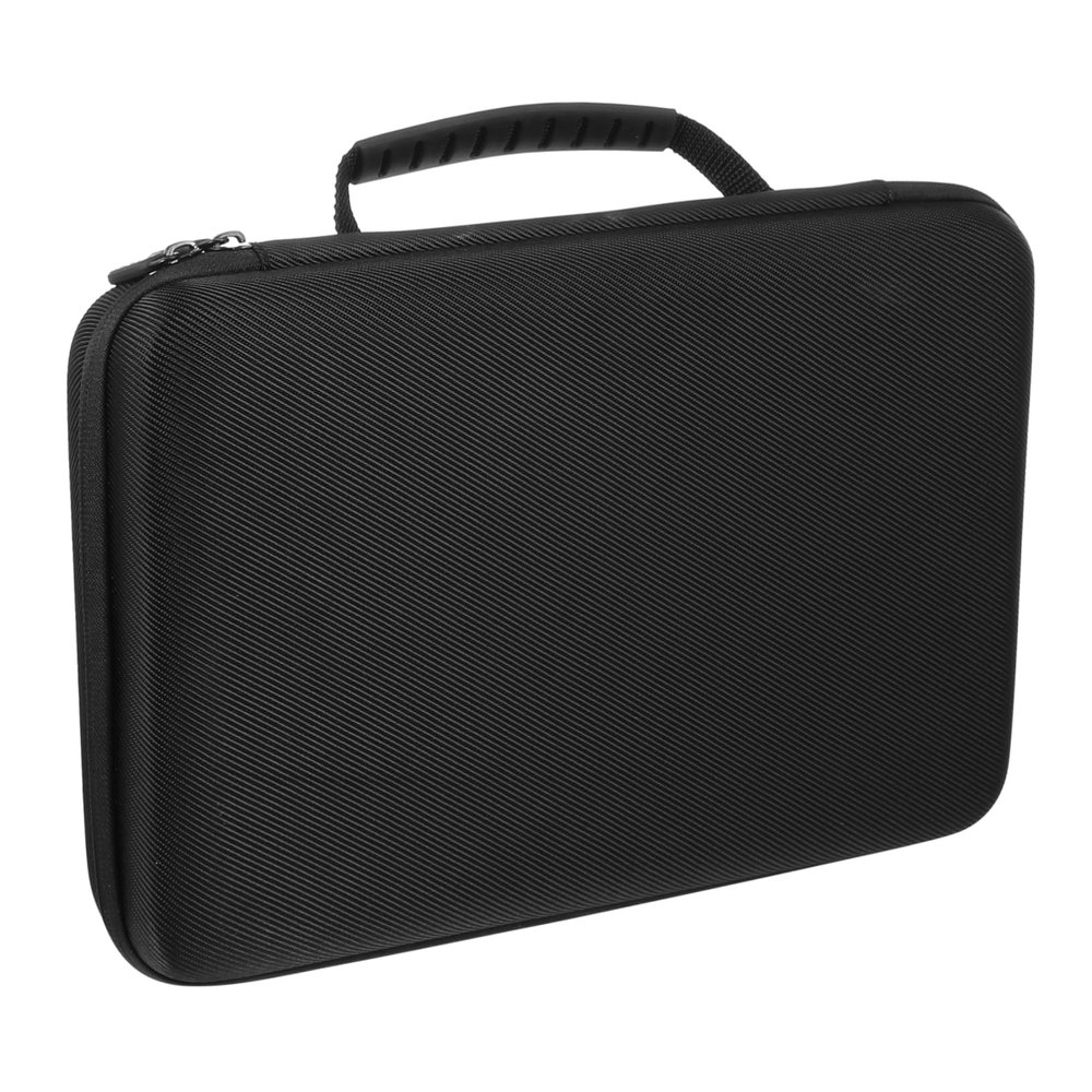 Angoily Waterproof Camera Case for X2 Panoramic Camera Bag Oxford Eva Material Scratch Dust Protection