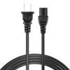 CJP-Geek Power Cord Cable Compatible with Vizio V435-H1 V435-H11 V435-J01 V405-G9 V405-H19 Smart TV view 3