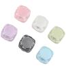 6PCS Magnetic Cord Holders Adhesive Cable Management Organizers for Desk Wall, Wire Management Clips Charging Cable Organizer Clips view 2