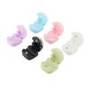 6PCS Magnetic Cord Holders Adhesive Cable Management Organizers for Desk Wall, Wire Management Clips Charging Cable Organizer Clips view 3