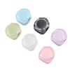 6PCS Magnetic Cord Holders Adhesive Cable Management Organizers for Desk Wall, Wire Management Clips Charging Cable Organizer Clips view 4