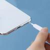 10 Pieces Phone Charging Port Cleaning Brushes,Anti-Clogging Mini Brush Cleaner for Phone Speaker and Receiver,Earbuds,Tablet Camera view 4