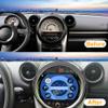 9Inch Android 13 Car Stereo Radio for BMW Mini Cooper 2011 2012 2013 2014 Multimedia Player GPS Navigation Carplay Android Auto WiFi 1080P Stereo Replacement Head Unit 8+64G view 2