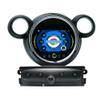 9Inch Android 13 Car Stereo Radio for BMW Mini Cooper 2011 2012 2013 2014 Multimedia Player GPS Navigation Carplay Android Auto WiFi 1080P Stereo Replacement Head Unit 8+64G view 3