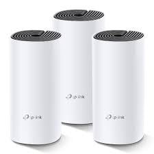 Deco HC4 AC1200 Whole Home Mesh WiFi System, Single Unit