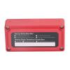 Nutriess Bus Bar 48V 300A, Stud Power Distribution Block, Screw Terminal, M8, for Automobile Boat, Red, optimized for efficient power distribution and safety. (Red) view 4
