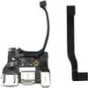 A1466 Complete Top Case with Trackpad and I/O Board 923-0439, 820-3455-A, 821-1722-A, 923-0440, 069-9397, 661-7480 (Genuine) view 2