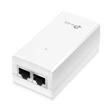 TL-POE2412G - Gigabit 24VDC Passive PoE Adapter